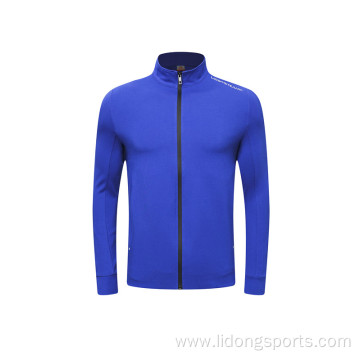 Latest Design Sports Winter Jacket For Man